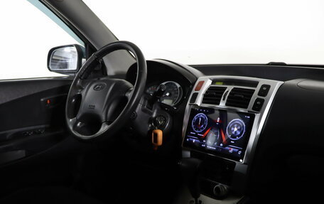 Hyundai Tucson III, 2008 год, 769 990 рублей, 11 фотография