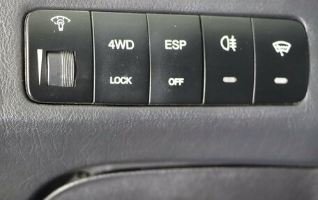 Hyundai Tucson III, 2008 год, 769 990 рублей, 15 фотография