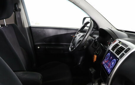 Hyundai Tucson III, 2008 год, 769 990 рублей, 13 фотография