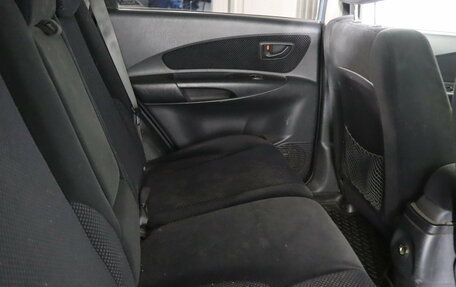 Hyundai Tucson III, 2008 год, 769 990 рублей, 21 фотография