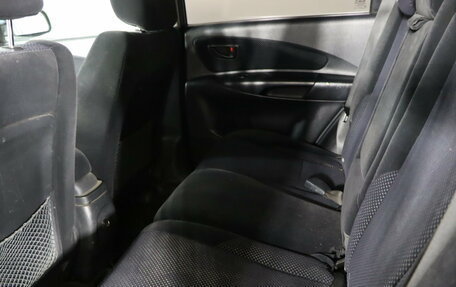 Hyundai Tucson III, 2008 год, 769 990 рублей, 20 фотография