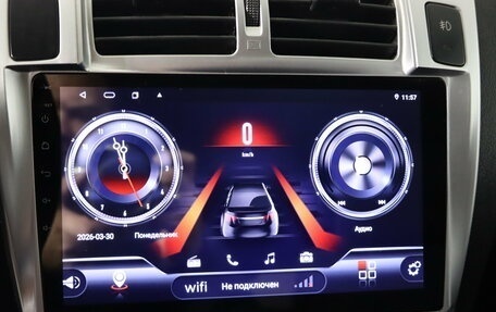 Hyundai Tucson III, 2008 год, 769 990 рублей, 17 фотография