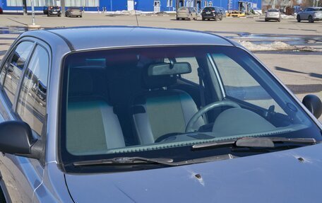 Hyundai Accent II, 2007 год, 499 000 рублей, 9 фотография