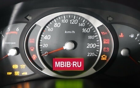 Hyundai Tucson III, 2008 год, 769 990 рублей, 16 фотография