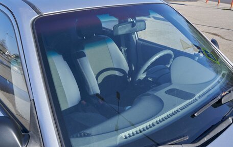 Hyundai Accent II, 2007 год, 499 000 рублей, 10 фотография