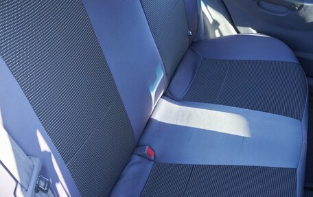 Hyundai Accent II, 2007 год, 499 000 рублей, 21 фотография