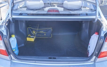 Hyundai Accent II, 2007 год, 499 000 рублей, 19 фотография