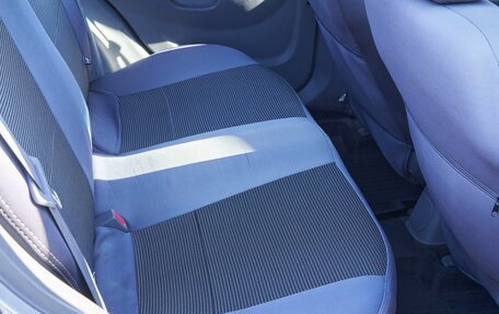 Hyundai Accent II, 2007 год, 499 000 рублей, 20 фотография