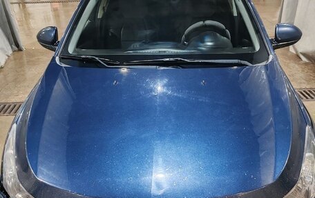 Chevrolet Cruze II, 2011 год, 720 000 рублей, 4 фотография