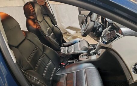 Chevrolet Cruze II, 2011 год, 720 000 рублей, 7 фотография