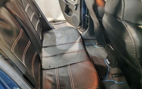 Chevrolet Cruze II, 2011 год, 720 000 рублей, 9 фотография