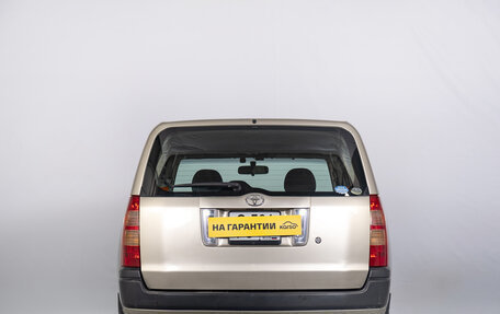 Toyota Succeed I рестайлинг, 2005 год, 589 000 рублей, 4 фотография