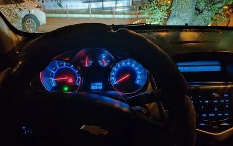 Chevrolet Cruze II, 2011 год, 720 000 рублей, 11 фотография