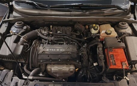 Chevrolet Cruze II, 2011 год, 720 000 рублей, 10 фотография