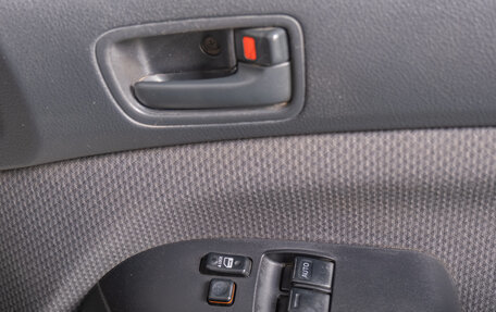 Toyota Succeed I рестайлинг, 2005 год, 589 000 рублей, 7 фотография