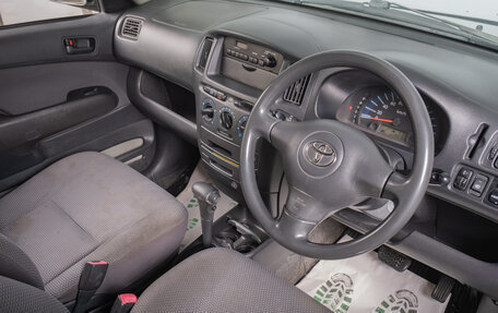 Toyota Succeed I рестайлинг, 2005 год, 589 000 рублей, 8 фотография