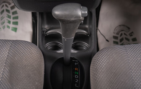 Toyota Succeed I рестайлинг, 2005 год, 589 000 рублей, 15 фотография