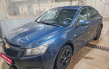 Chevrolet Cruze II, 2011 год, 720 000 рублей, 5 фотография