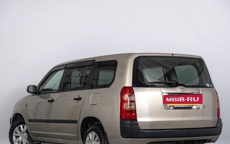 Toyota Succeed I рестайлинг, 2005 год, 589 000 рублей, 5 фотография