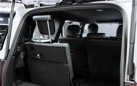 Toyota Land Cruiser Prado, 2025 год, 9 950 000 рублей, 4 фотография