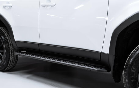 Toyota Land Cruiser Prado, 2025 год, 9 950 000 рублей, 9 фотография