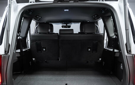 Toyota Land Cruiser Prado, 2025 год, 9 950 000 рублей, 10 фотография