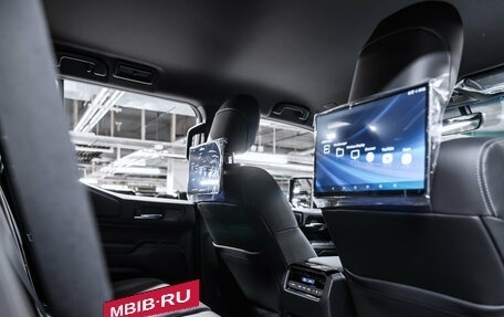 Toyota Land Cruiser Prado, 2025 год, 9 950 000 рублей, 3 фотография