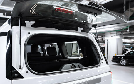 Toyota Land Cruiser Prado, 2025 год, 9 950 000 рублей, 11 фотография