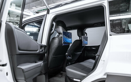 Toyota Land Cruiser Prado, 2025 год, 9 950 000 рублей, 19 фотография