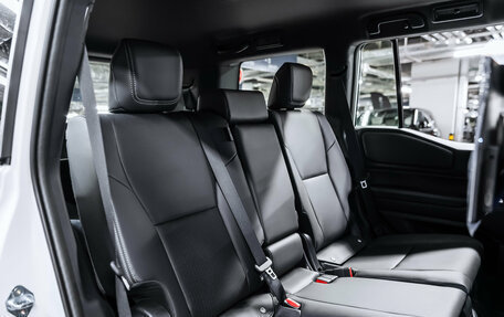 Toyota Land Cruiser Prado, 2025 год, 9 950 000 рублей, 20 фотография