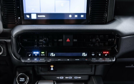 Toyota Land Cruiser Prado, 2025 год, 9 950 000 рублей, 17 фотография