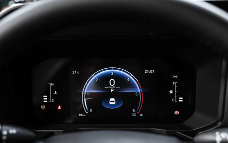 Toyota Land Cruiser Prado, 2025 год, 9 950 000 рублей, 15 фотография