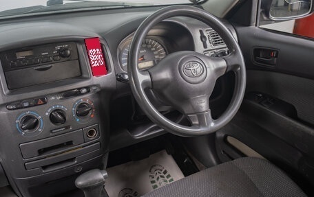 Toyota Succeed I рестайлинг, 2005 год, 589 000 рублей, 9 фотография