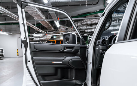 Toyota Land Cruiser Prado, 2025 год, 9 950 000 рублей, 24 фотография