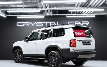 Toyota Land Cruiser Prado, 2025 год, 9 950 000 рублей, 5 фотография