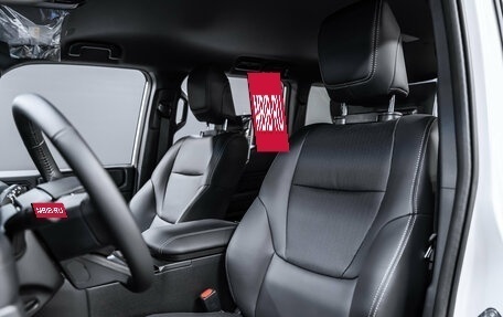 Toyota Land Cruiser Prado, 2025 год, 9 950 000 рублей, 18 фотография