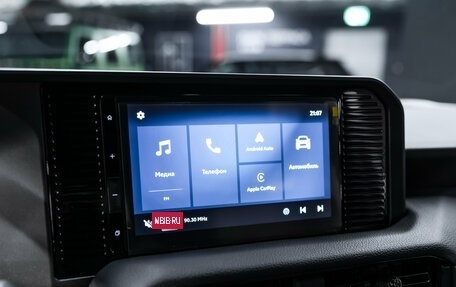 Toyota Land Cruiser Prado, 2025 год, 9 950 000 рублей, 26 фотография