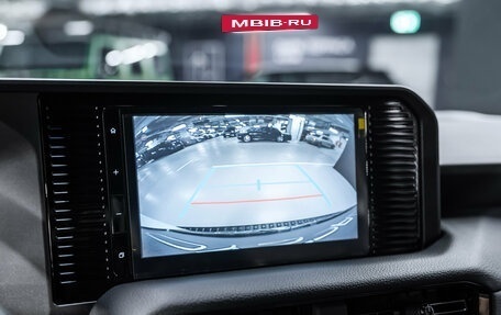 Toyota Land Cruiser Prado, 2025 год, 9 950 000 рублей, 27 фотография