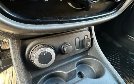 Renault Duster I рестайлинг, 2014 год, 595 000 рублей, 12 фотография