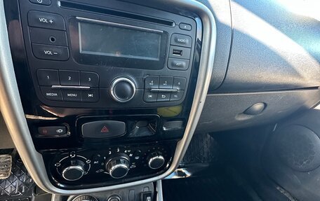 Renault Duster I рестайлинг, 2014 год, 595 000 рублей, 11 фотография