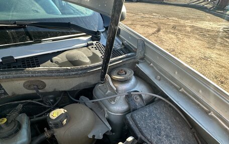 Renault Duster I рестайлинг, 2014 год, 595 000 рублей, 15 фотография