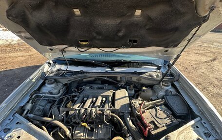 Renault Duster I рестайлинг, 2014 год, 595 000 рублей, 13 фотография