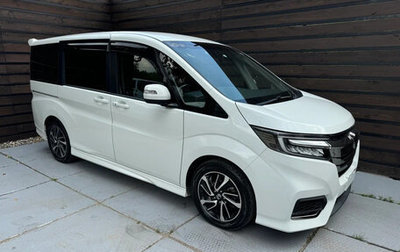 Honda Stepwgn IV, 2021 год, 2 170 000 рублей, 1 фотография
