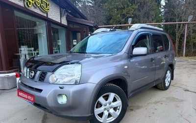 Nissan X-Trail, 2007 год, 650 000 рублей, 1 фотография