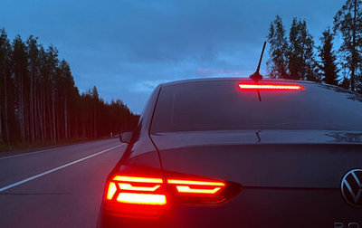 Volkswagen Polo VI (EU Market), 2020 год, 1 700 000 рублей, 1 фотография