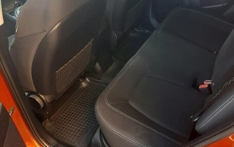 KIA Sportage III, 2014 год, 1 300 000 рублей, 1 фотография