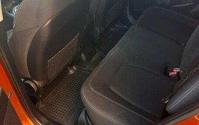 KIA Sportage III, 2014 год, 1 300 000 рублей, 1 фотография