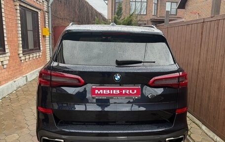 BMW X5, 2019 год, 7 777 777 рублей, 1 фотография
