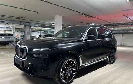 BMW X7, 2025 год, 14 750 000 рублей, 1 фотография