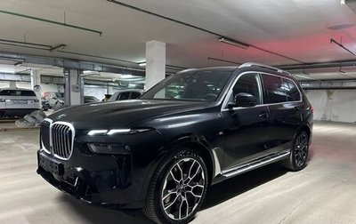 BMW X7, 2025 год, 14 750 000 рублей, 1 фотография